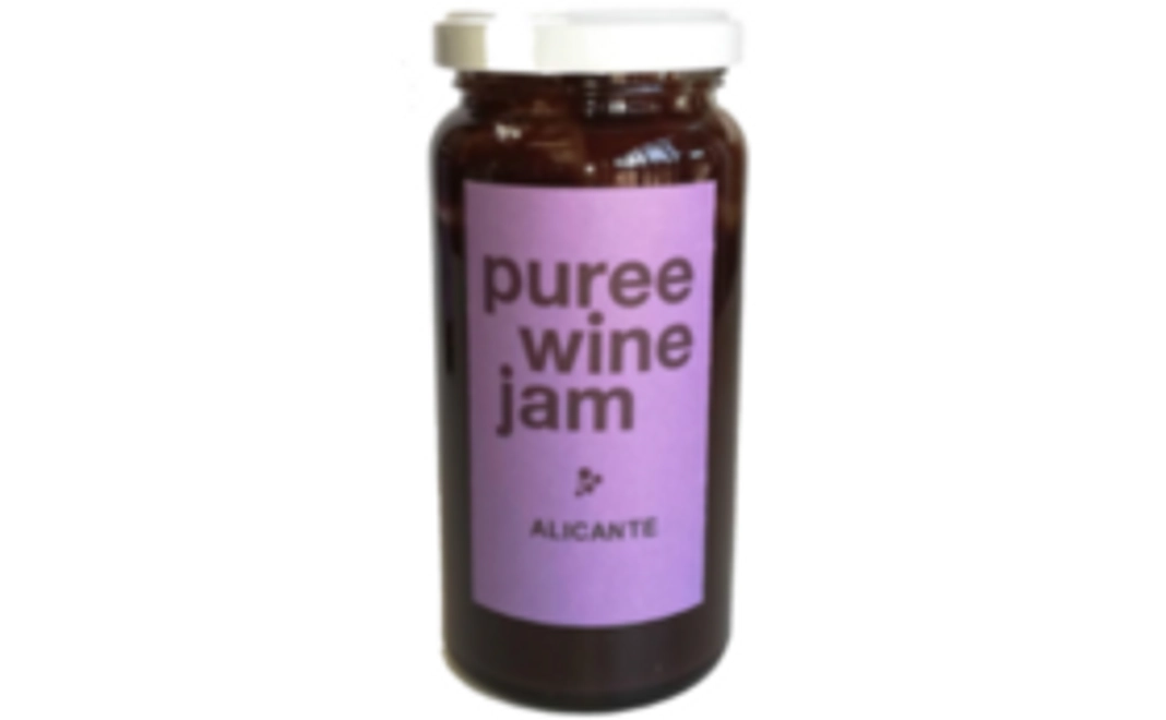 ＜アリカント＞ワインジャム