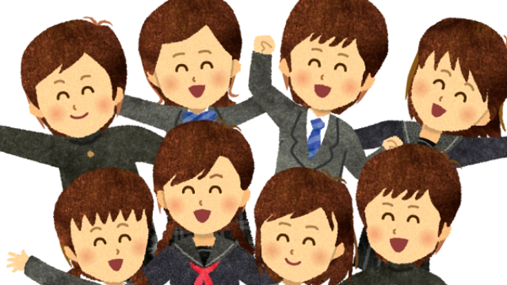 自殺大国日本！若者達の命を救おう！