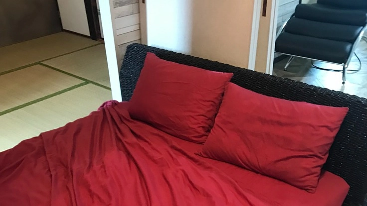 コロナの影響の為、民泊業維持に耐える為に助けて下さい！