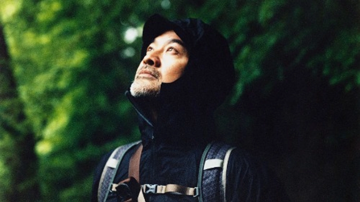 応援メッセージご紹介（大内征さん）