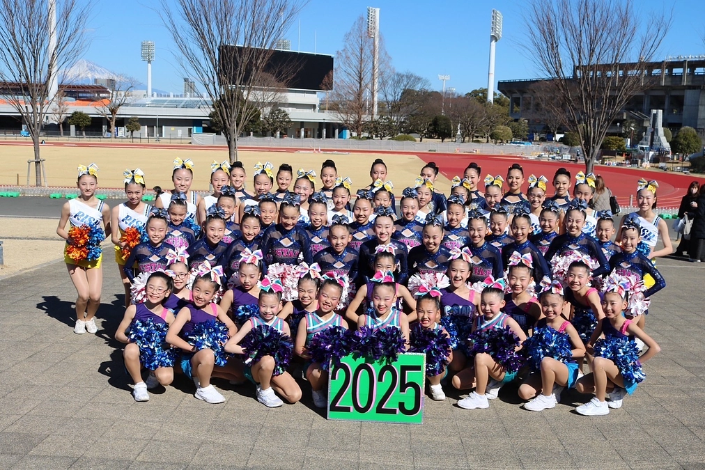 活動報告_USA静岡大会へ参加しました！