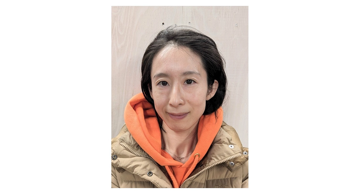 【応援メッセージ】志賀 理江子さん