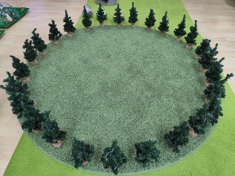 ツアーは続く。