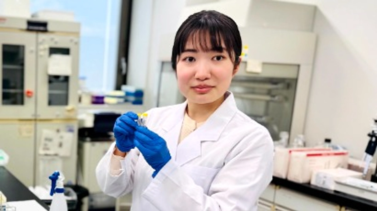 MD-PhDプログラム学生活動報告（その１）