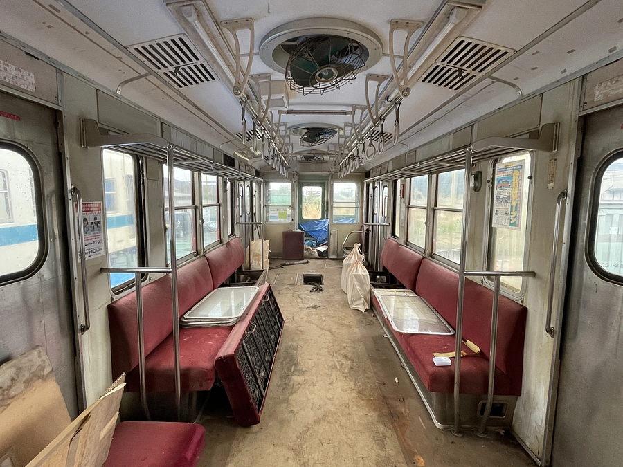 リターンのご案内状況・活動進捗(工事に向けた準備作業)について