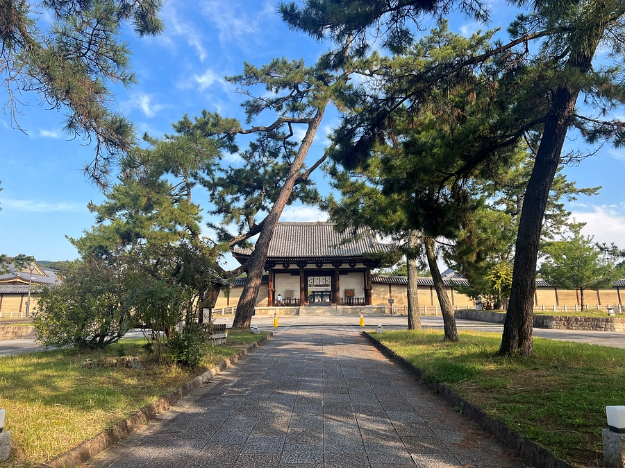 ４～６日のご見学は明日午前９時締め切りです