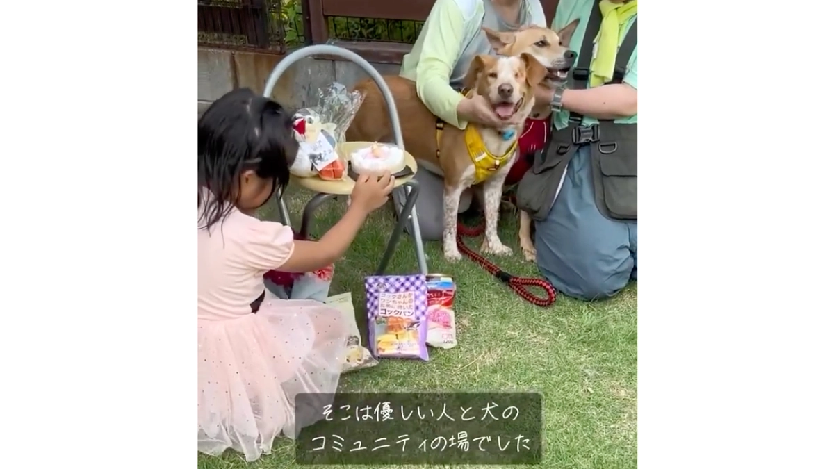 【目標の10％突破！ありがとうございます】新理事である宇治川さんが作成いただいた動画をご紹介します！