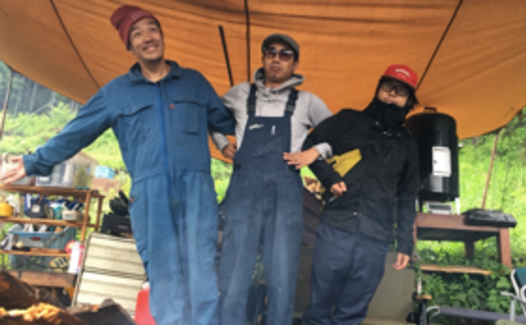 【CSD河西と発起人柳原を純粋に応援したい！】