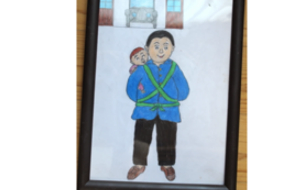 ＜5000円＞本田宗一郎かるた応援コース！＋完成したかるた