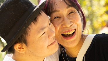 宮崎の写真館運営企画！障害があっても最高の笑顔を叶える場所の創出！ のトップ画像