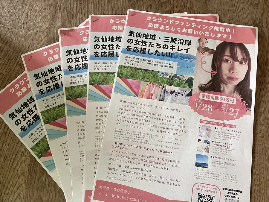 ドキドキの日々。公開１週間の活動報告