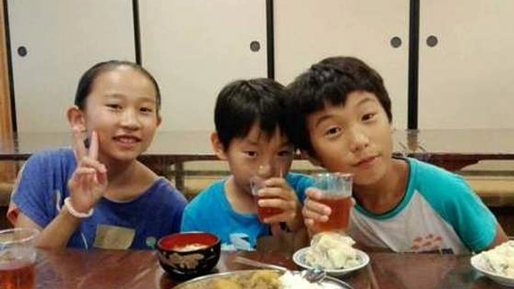 神奈川県藤沢市に子ども食堂OPEN！！居場所づくりと成長に愛を。