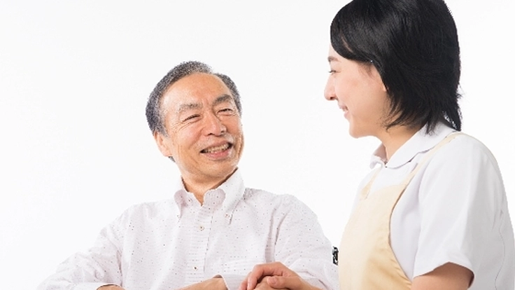 脳卒中を経験された患者さまの声を多くの医療従事者に届けたい！