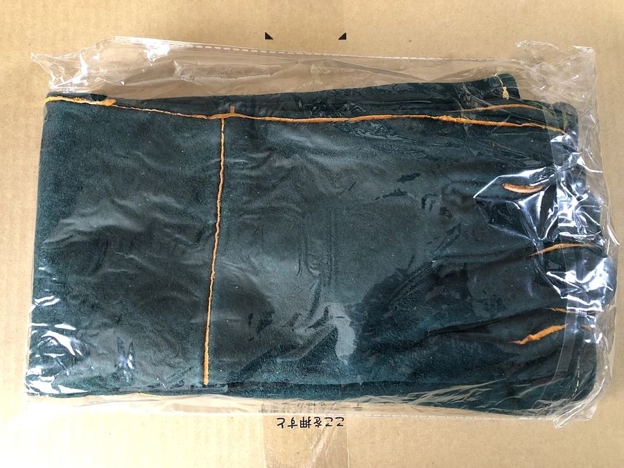 気持ちは固まっています。