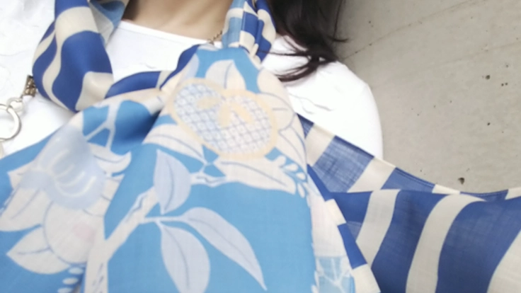 エネルギーを身に纏う！新ブランドDRAGON FLOWERを立ち上げたい