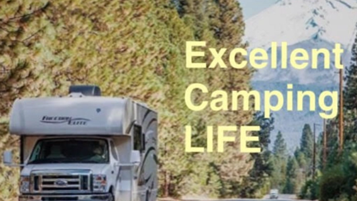 埼玉県越谷で輸入キャンピングカーレンタルを始めます！