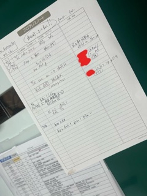 病院に行ってきました！！！