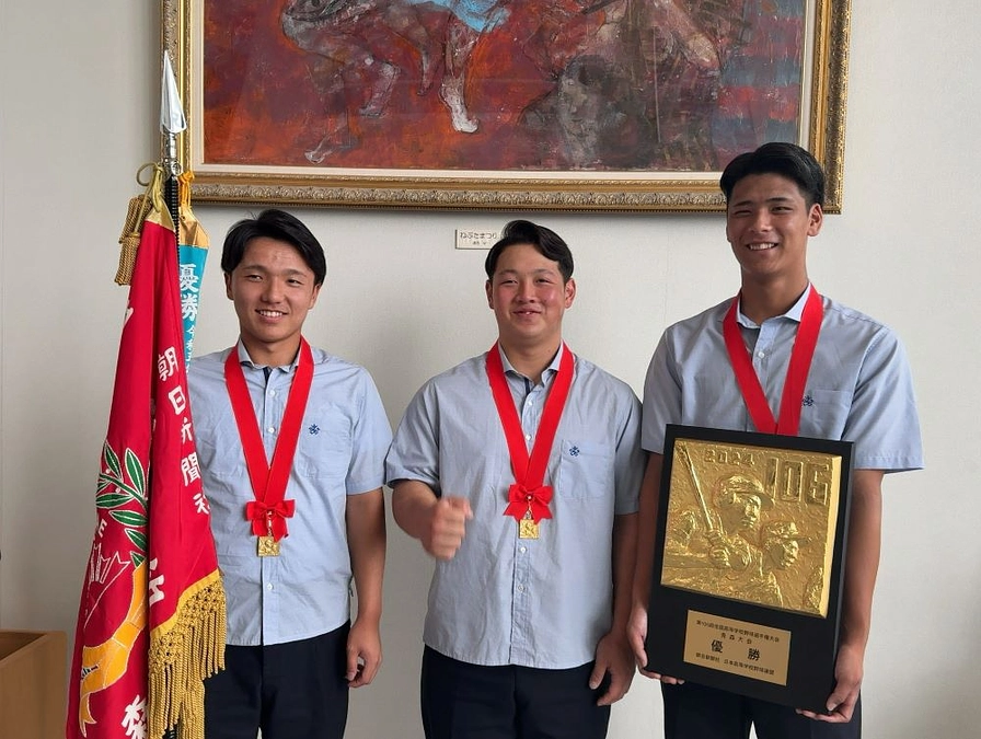 8月4日抽選会！