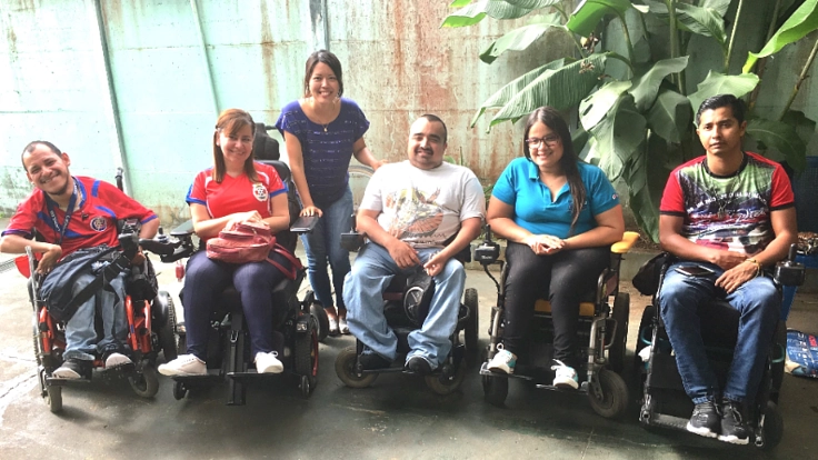 コスタリカコーヒー輸入で障害のある人々の自立を支援したい！