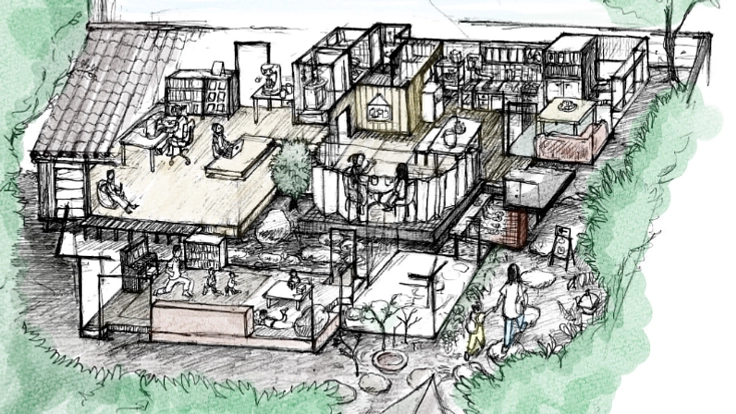 勉強苦手？悩まないで！凸凹キッズの得意発掘スペースを創ります！