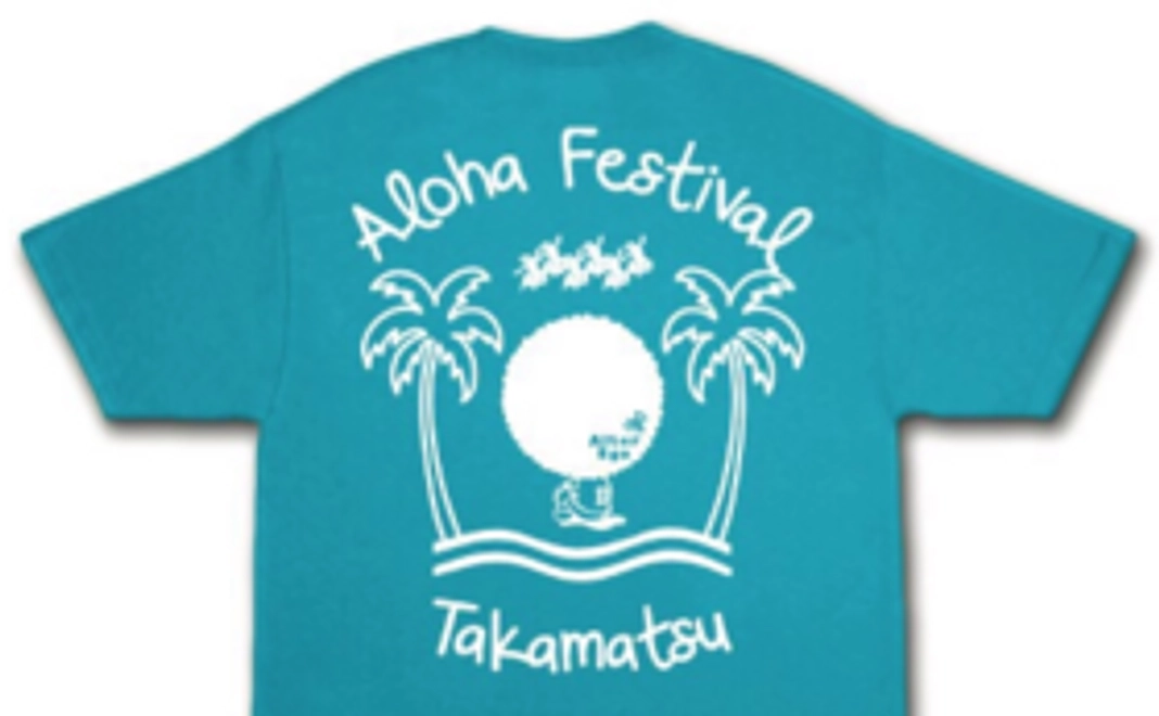 アルターエゴ監修Tシャツ