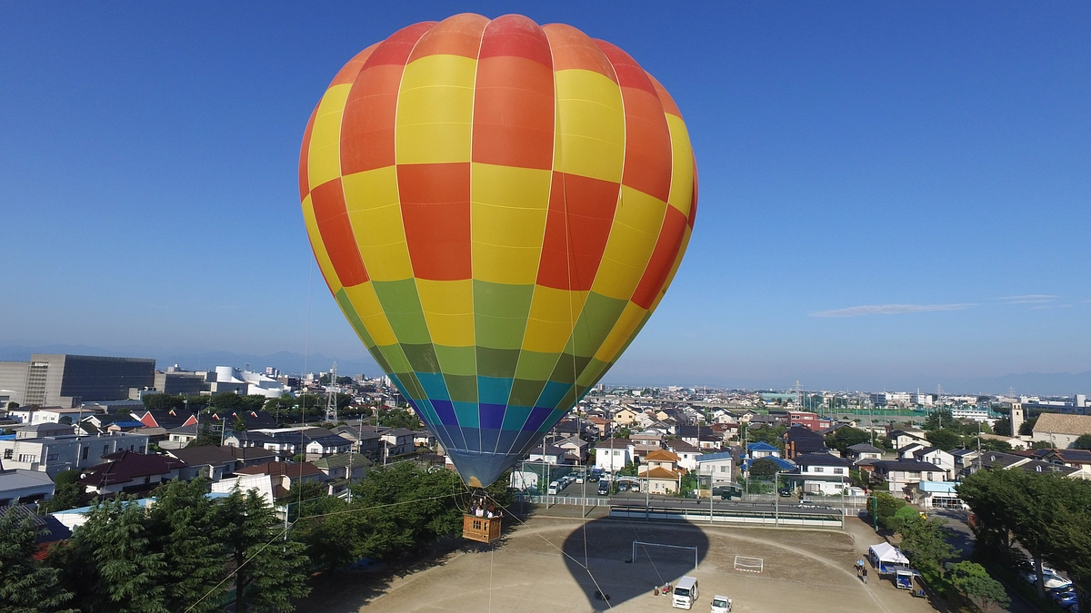 ★★★¡目標達成！ご支援への感謝★★★