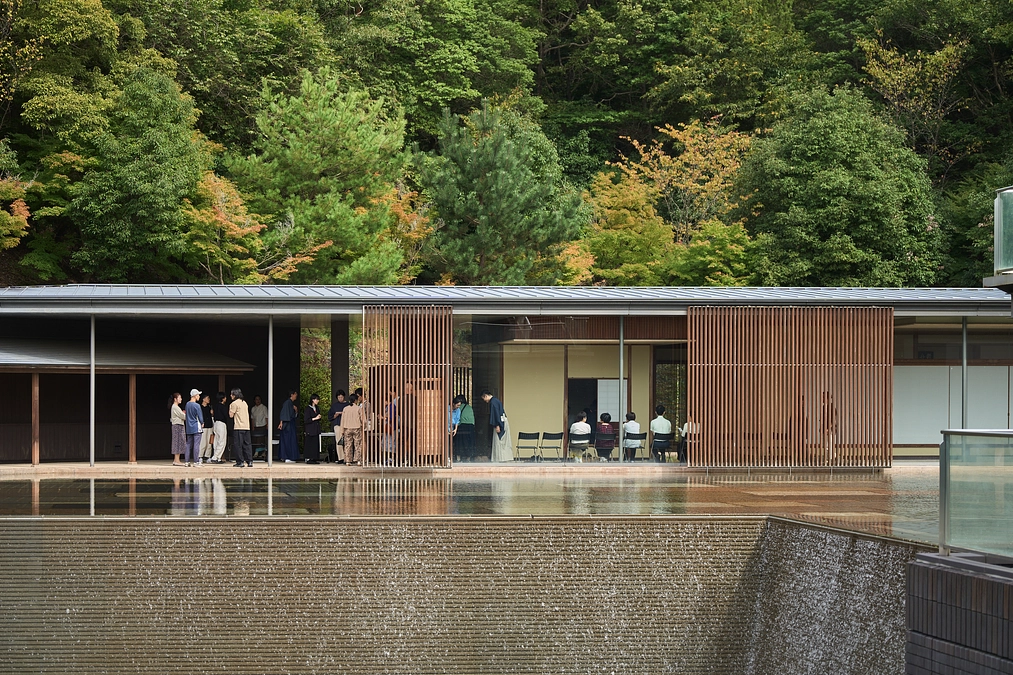 【開催レポート】9/23 慶二尽くし茶会