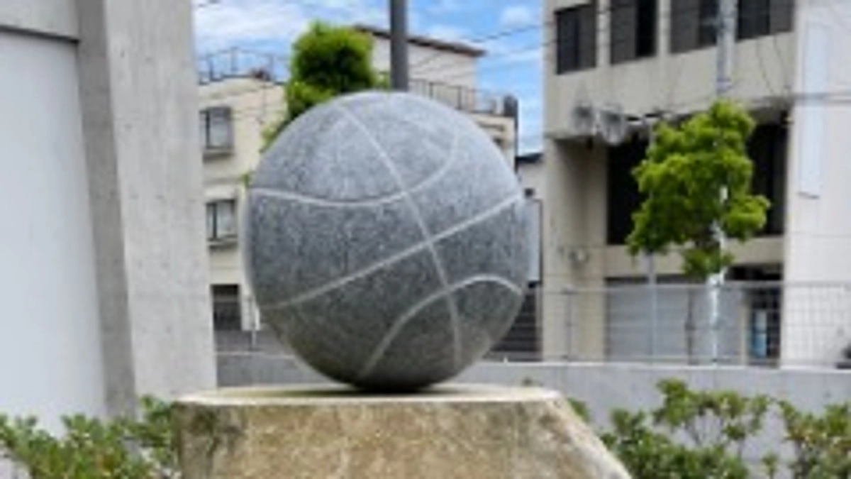 香川県高松市で合宿をしています🏀