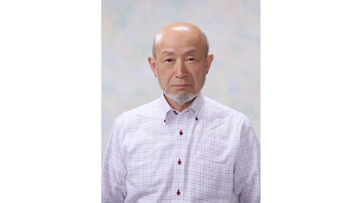 【応援メッセージ】三上 元さん