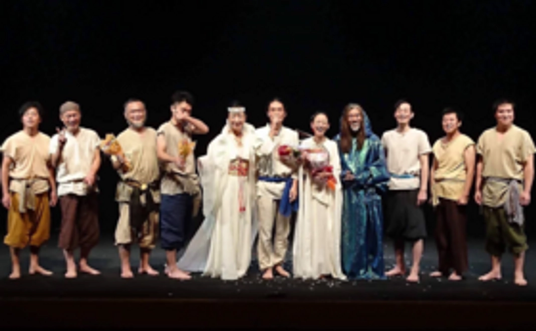 サンクスレター