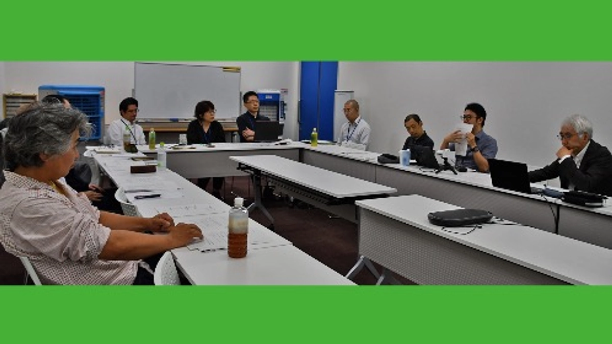 【意思決定フォロワーの活動をみんなでバックアップ！】＠豊田市権利擁護支援委員会