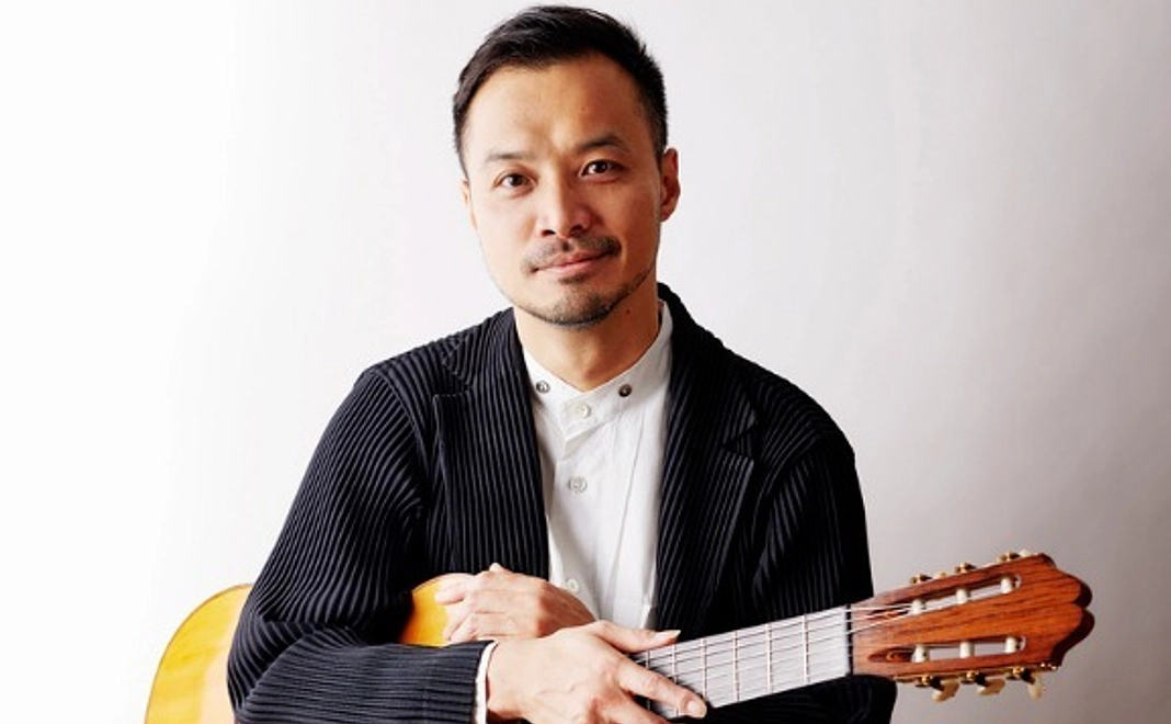 試奏コンサート参加コース（大萩 康司氏）