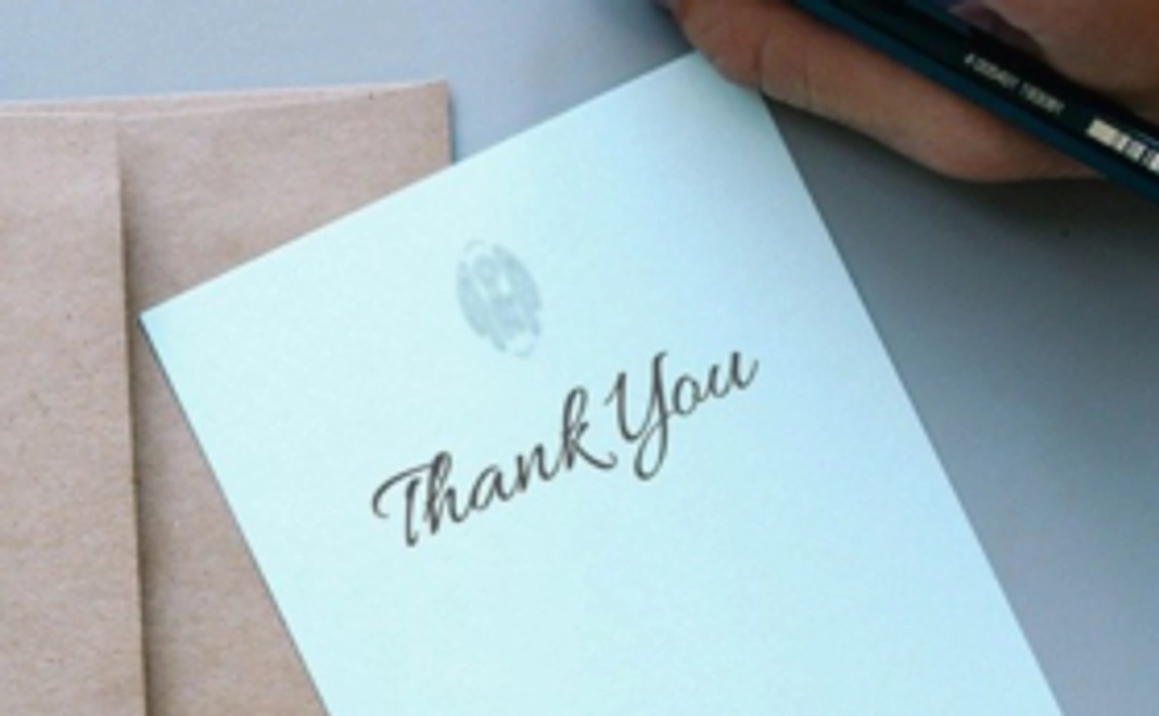 分科会1回分無料プレゼント！andお名前をWebサイトとCM動画で支援者一覧表に掲示