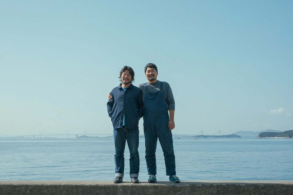 【応援メッセージ】株式会社ITONAMI 山脇さん 島田さん