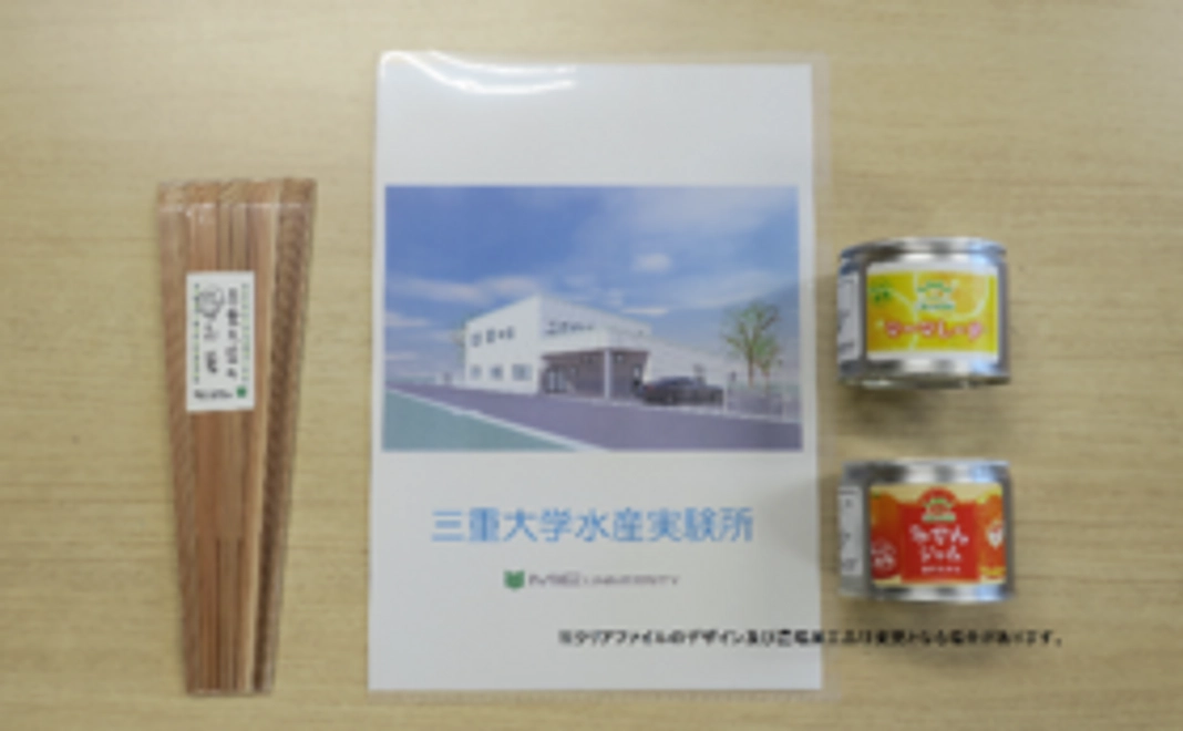 【50,000円寄付コース】藤堂杉の端材にて作製した割箸