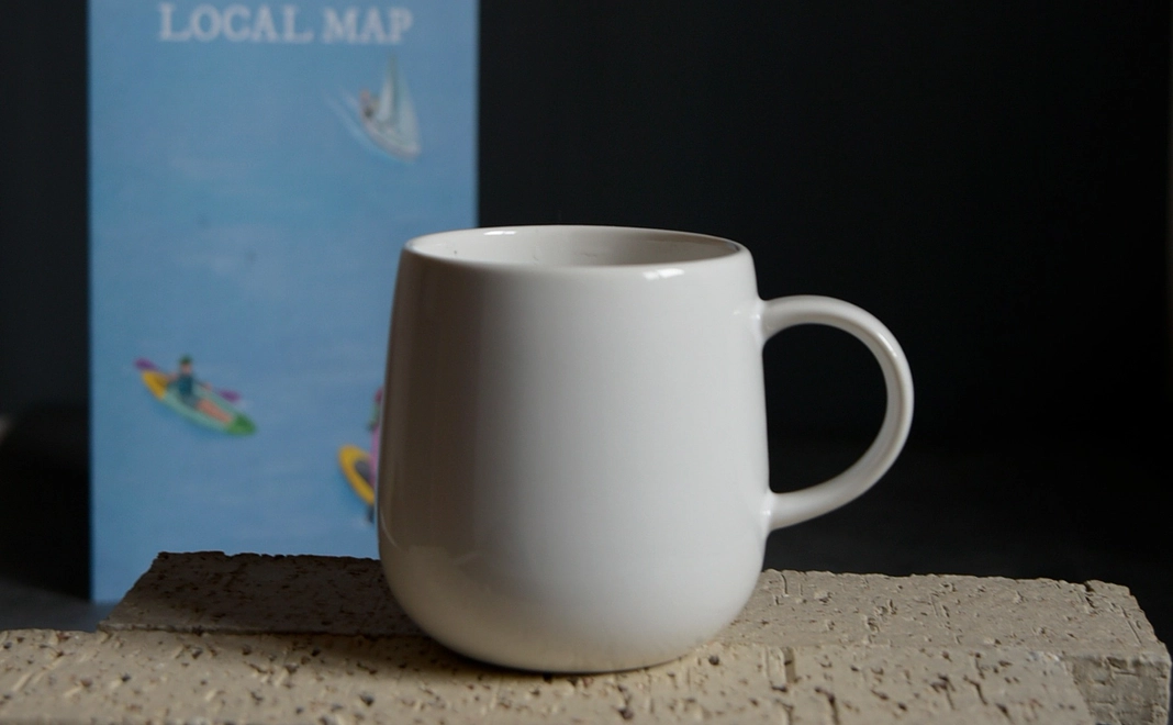 能登復興支援マグカップ