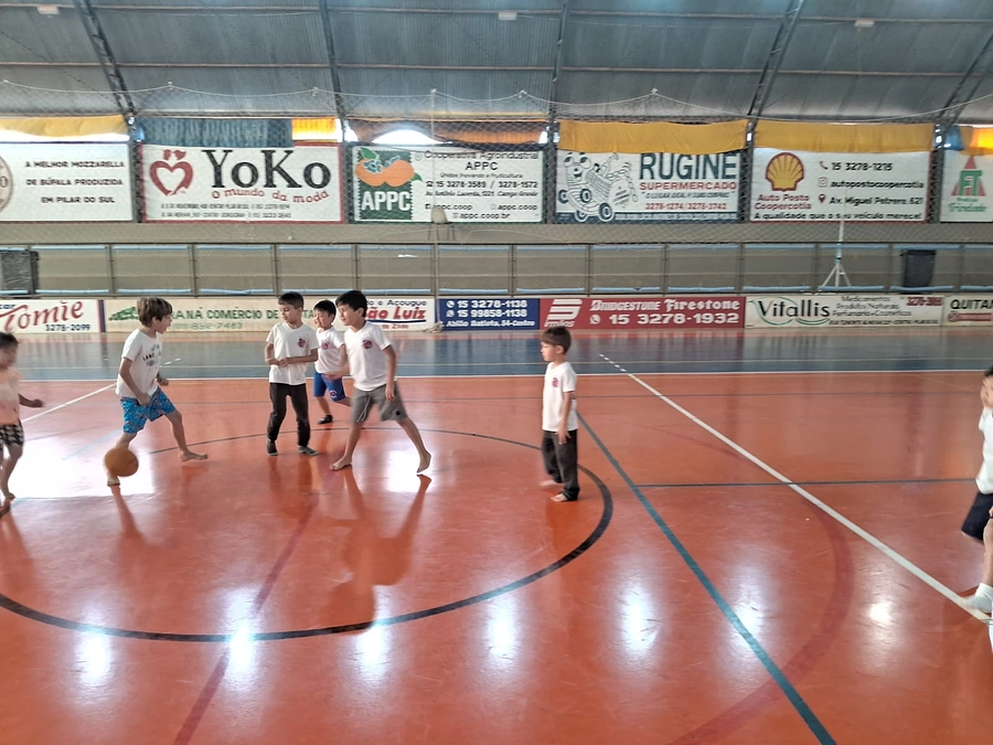 クラファン３日目！「ドッヂボール」