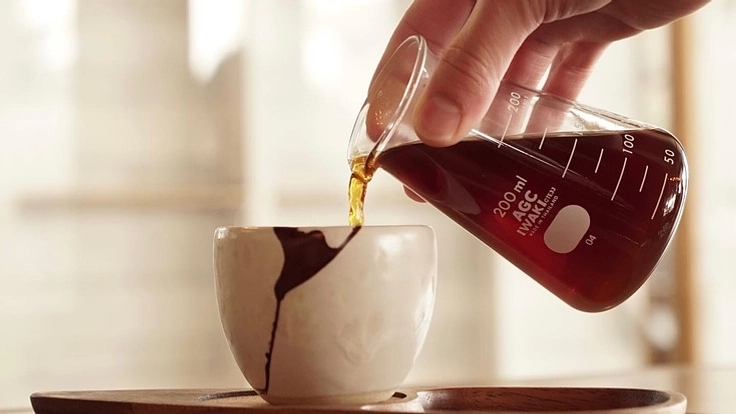 福島県郡山市にコーヒーのショールームをつくります！