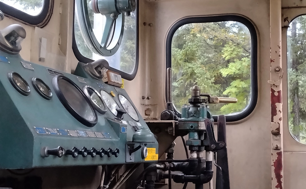 【 運転体験コース 】 お試し 乗ってみますか??