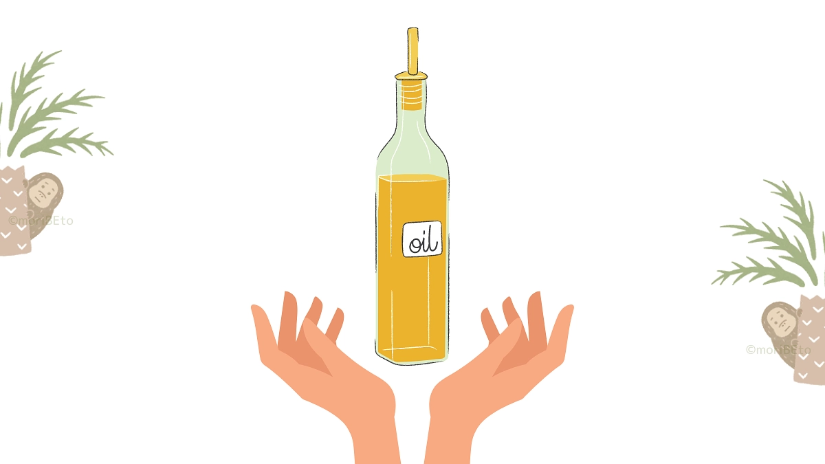 【パーム油と私たち３：いろいろな付き合い方】