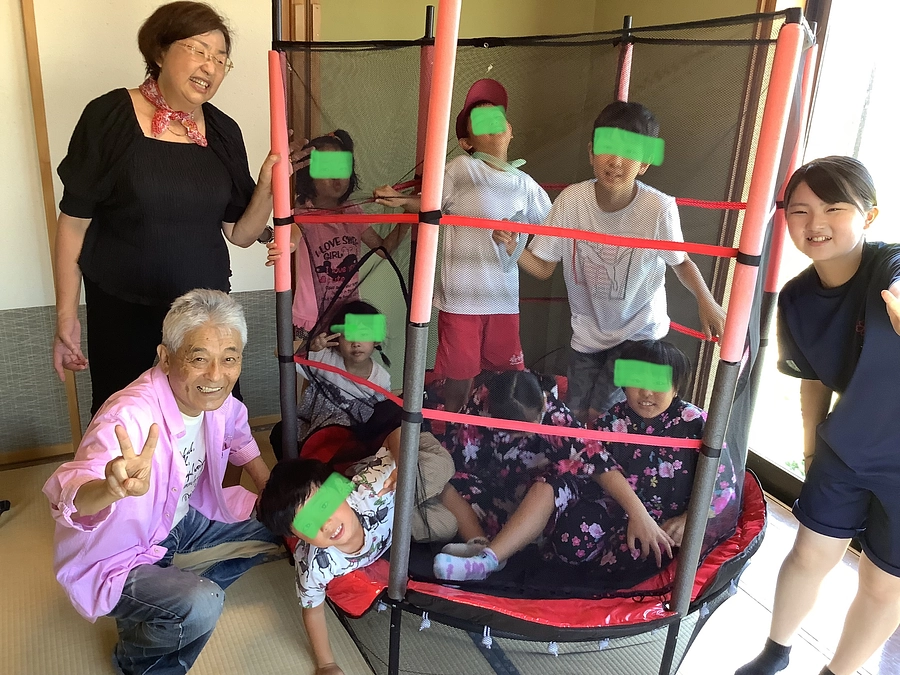 石巻川開き祭り前夜祭開催中！