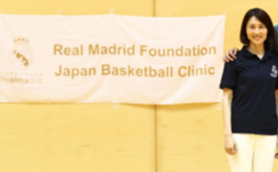 【クラウドファンディング限定】クリニックの参加が難しい方にも！実行者・高橋里恵による報告会にご招待します