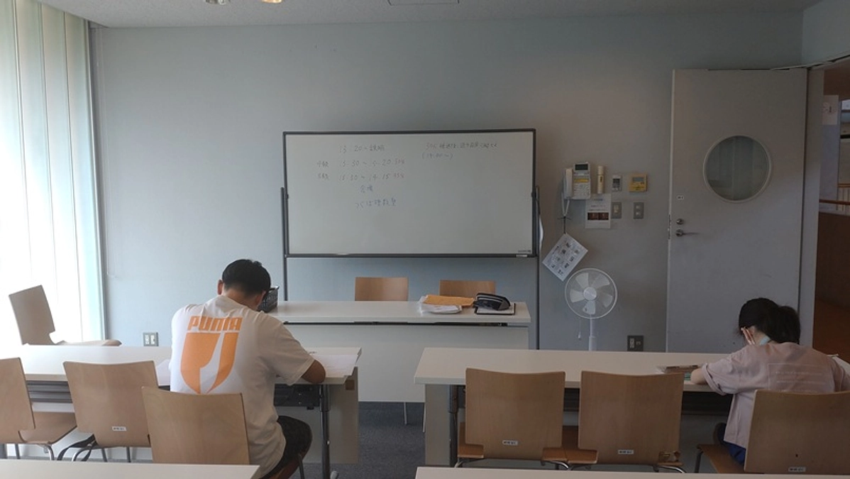 ８月２３日 理科検定【つくば】