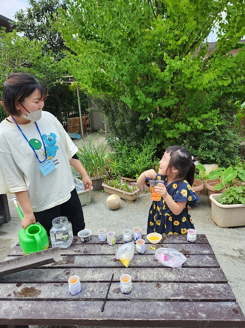 6月25日　wacca開催報告