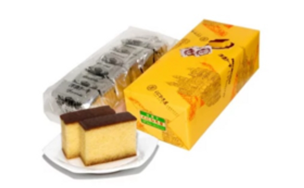 洋酒ケーキ1箱（6ヶ入）× 4箱+（B）