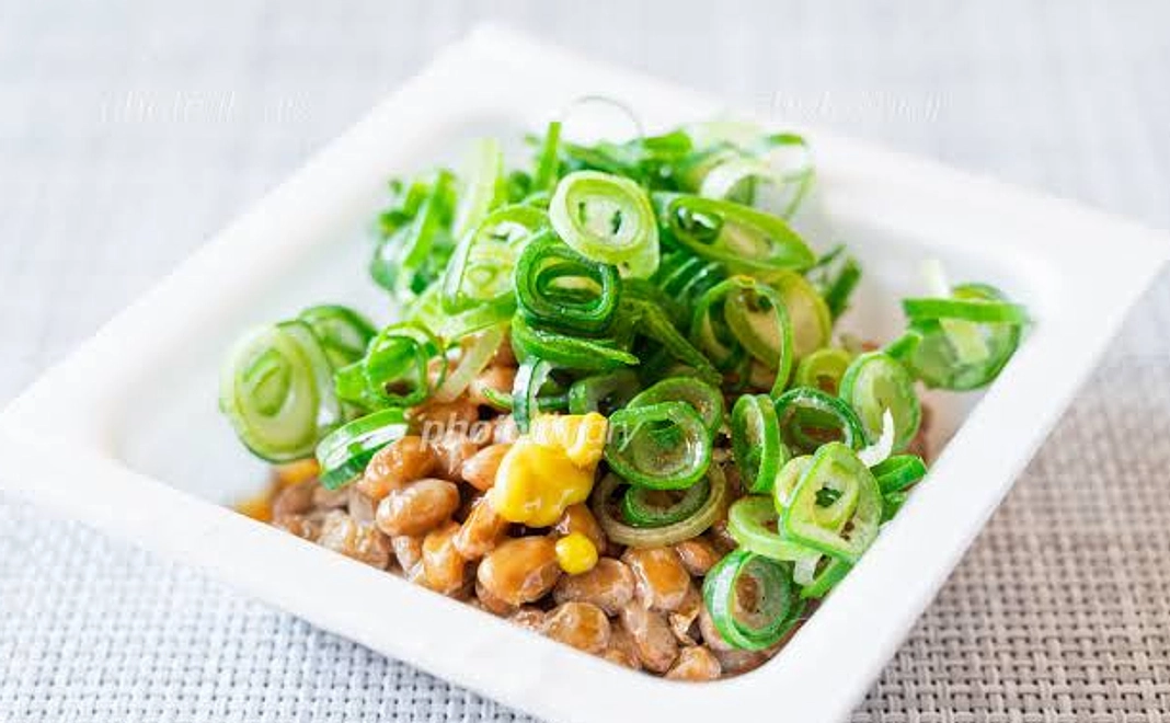 味変購入させてください！ネギとか