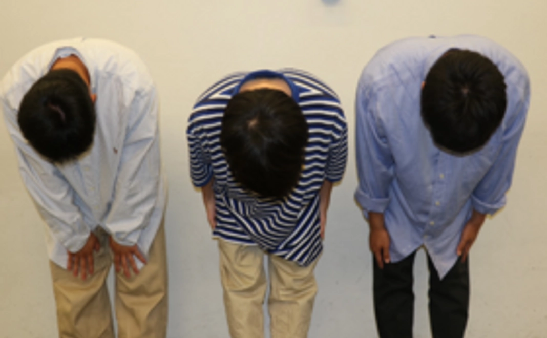 サンクスメールセット