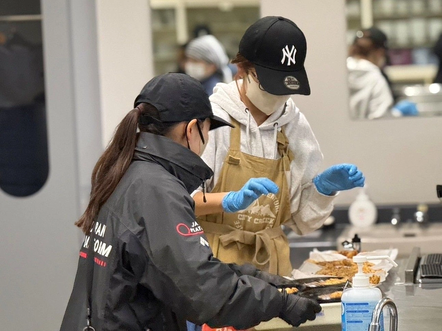 JPF活動報告：能登半島災害（地震・豪雨）2025年8月