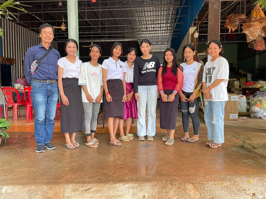 【皆様にお礼申し上げます】おかげさまで、目標金額達成いたしました