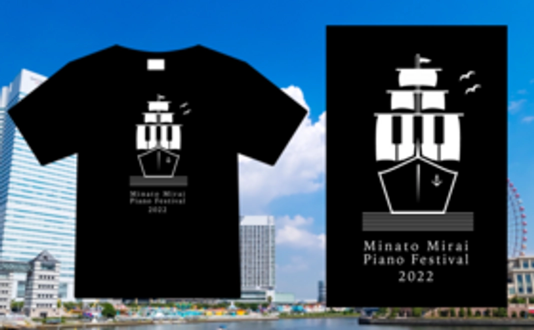 オリジナルTシャツ